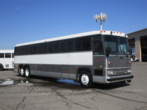 Used Buses For Sale .